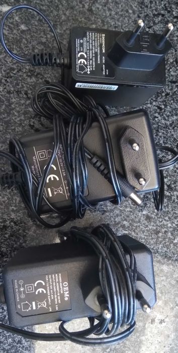 Charging Adapters for Different Devices498809407695104003