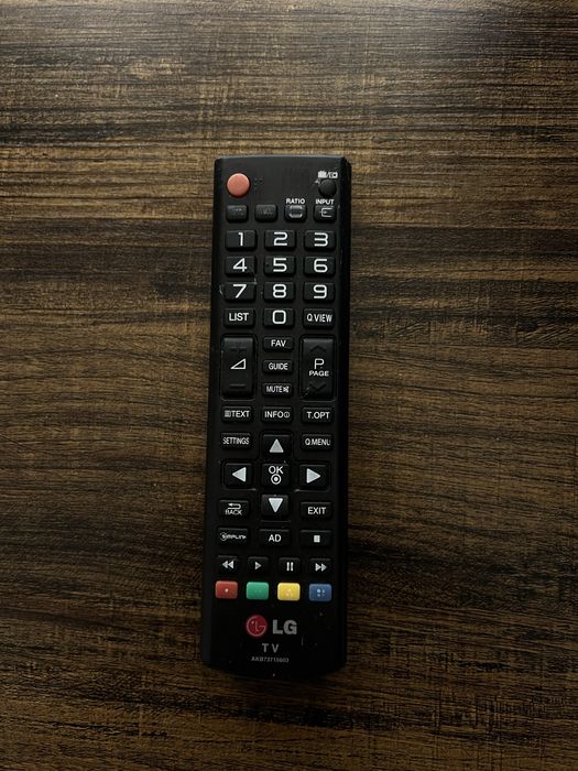 Televisão LG  32LN540B