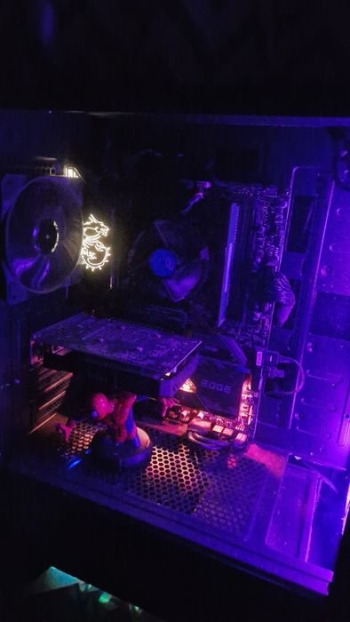 Computador gaming