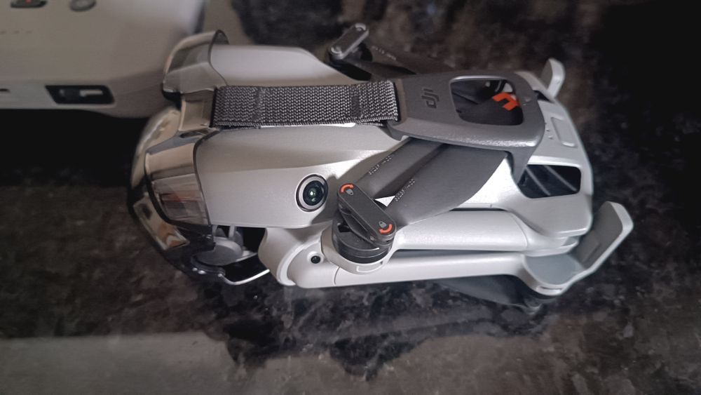 Drone DJI Mini 5 Pro Fly More Combo (DJI RC-N3)