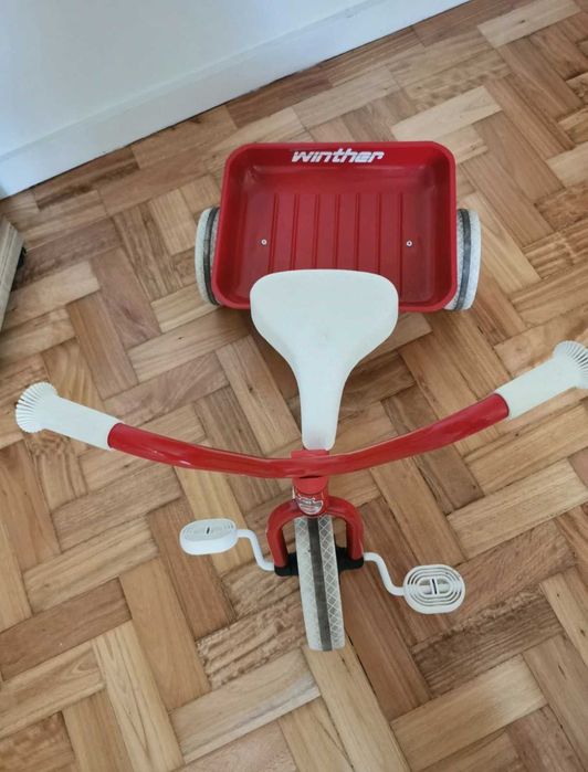 Winther Danish Design