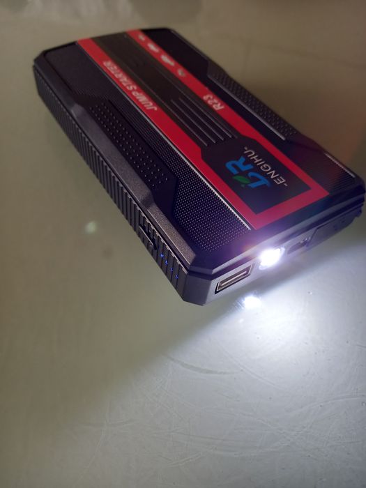 Пускове ,бустер,павербанк,джампстартер.