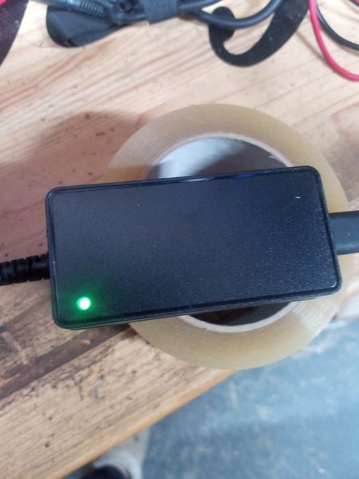 Електрошрот 12В 12V 3A 36W Блок питания живлення зарядне якість