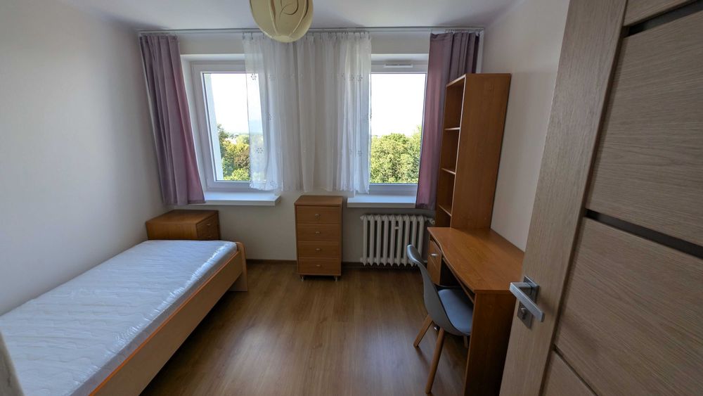Mieszkanie – Rzeszów - Widok 5