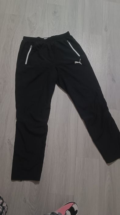 Спортивные штаны puma m