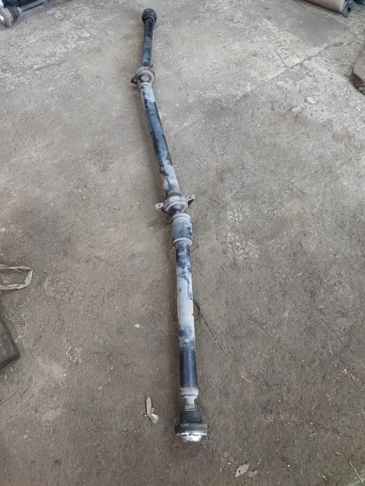 Wał napędowy Volvo XC 70 3.0 t6