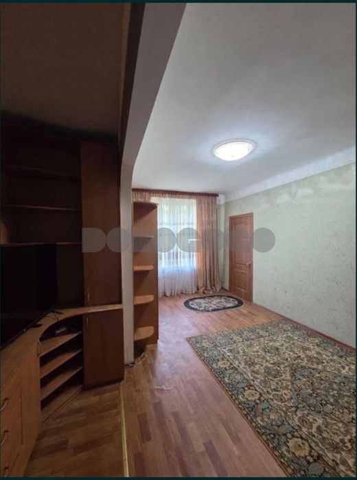 Продаж 2к квартири 45.10м Поверх 1й Цегла Держ.програма