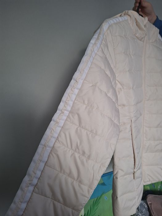 Kurtka nowa damska adidas r.S