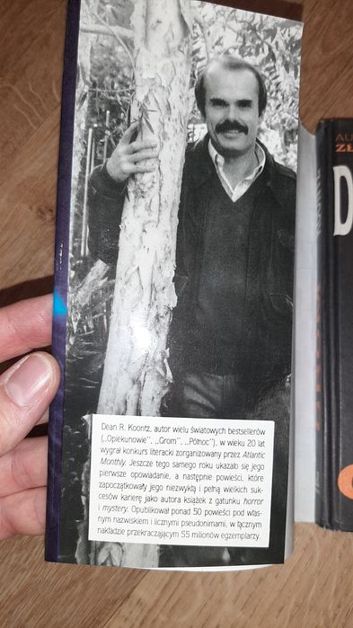 Grom Dean R. Koontz