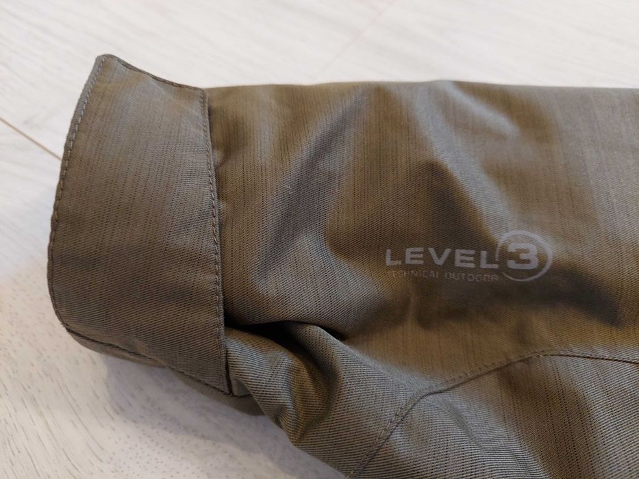 Kurtka narciarska KILLTEC technical outdoor membrana 3000 rozmiar 38