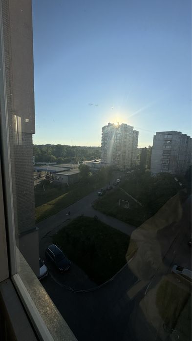 Здам 1 к квартиру на пр. Свободи