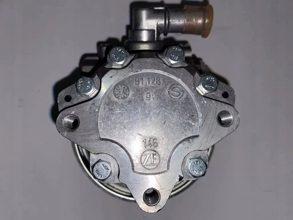 boxer jumper 2.2hdi pompa wspomagania 9805820980