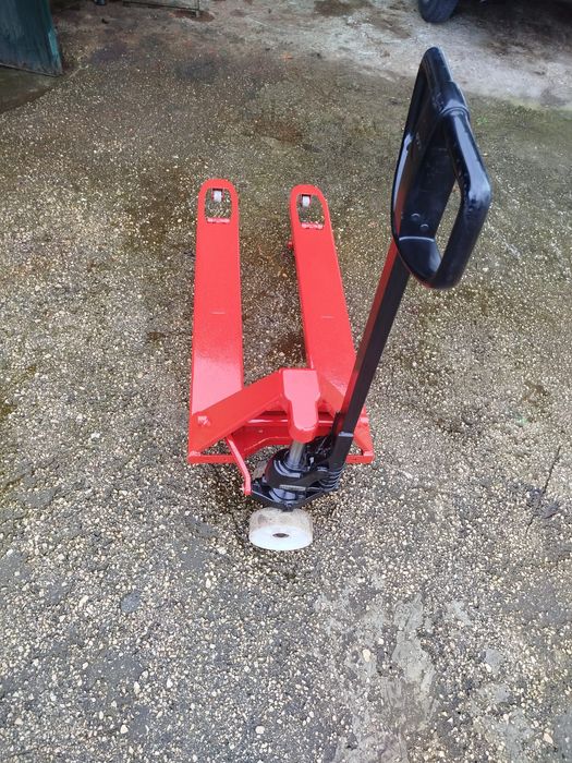 Porta paletes 2300kg