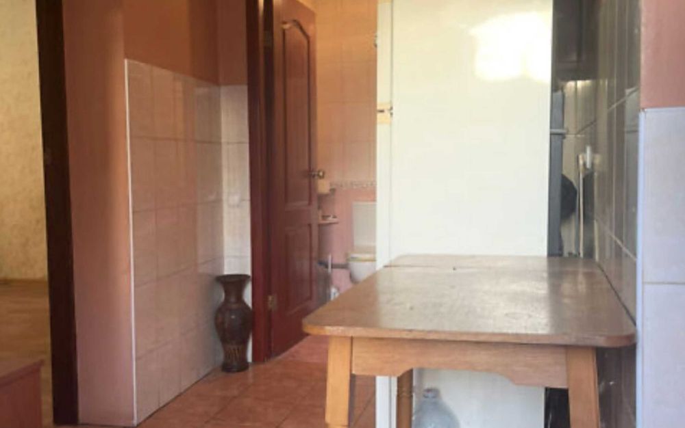 1-комнатная, свой палисадник, Молдованка