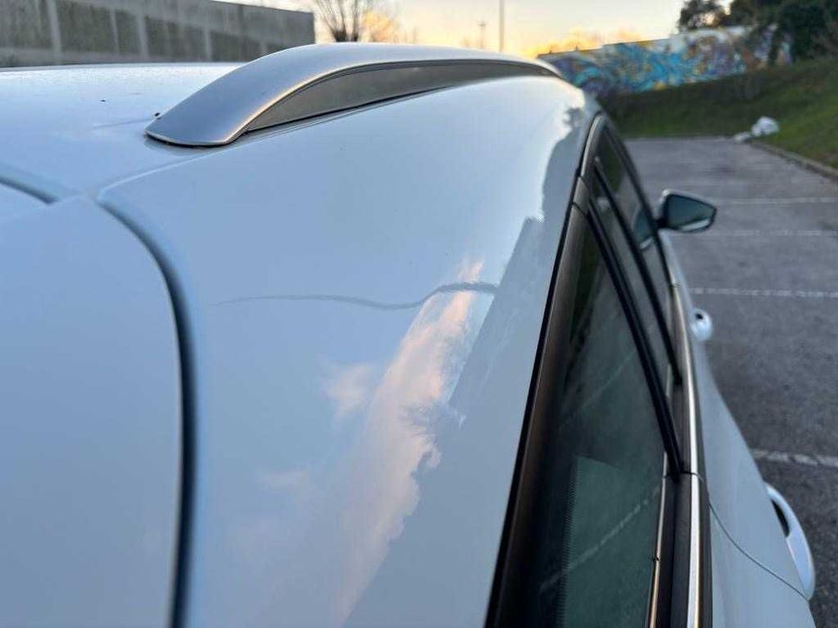 Ford Focus SW 1.5 TDCi EcoBlue Active Aut.