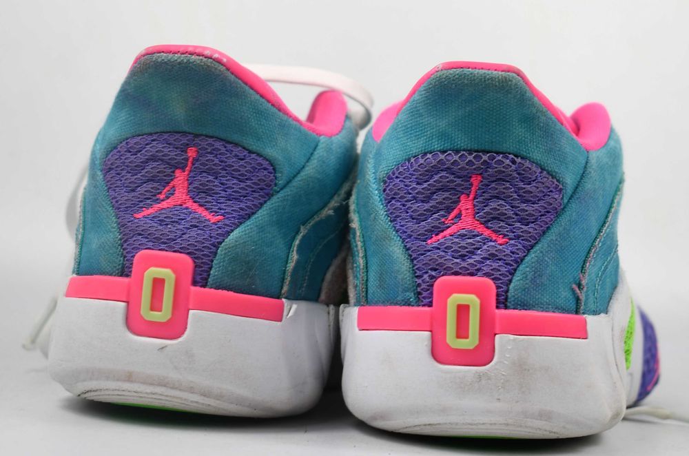 Używane Jordan Tatum 2 Wave Runner HJ7382 roz. 35,5