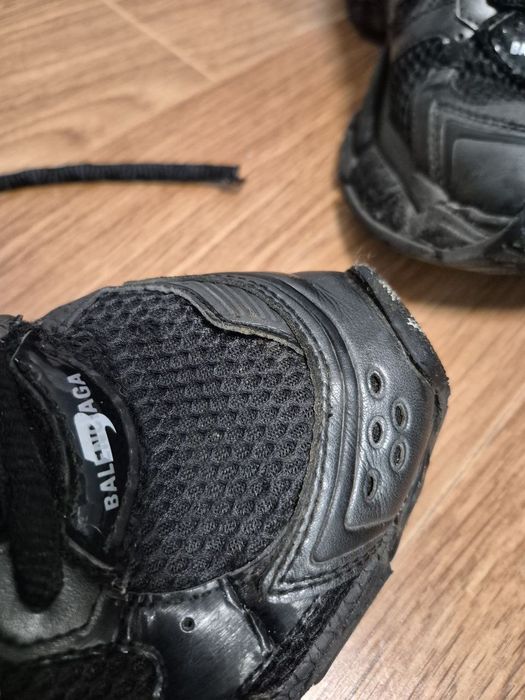 Balenciaga runner ОРИГІНАЛ ТОРГ