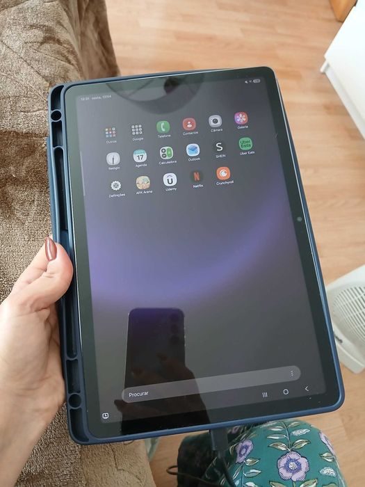 Tablet SAMSUNG Galaxy Tab S9 Fe