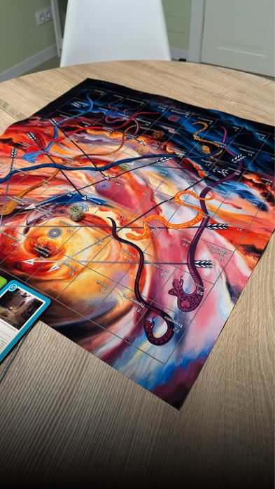 Навчання на провідника гри Ліла
