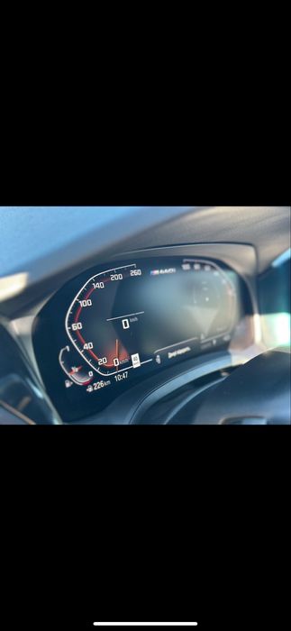 BMW M440I 2021року