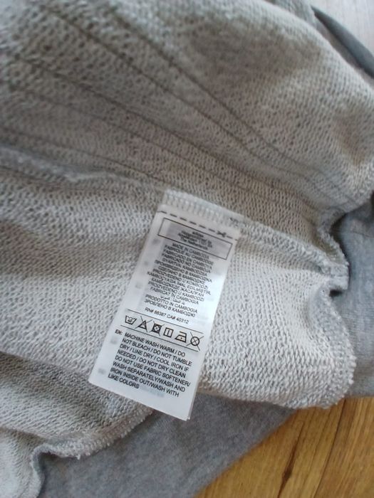 Bluza męska Adidas
