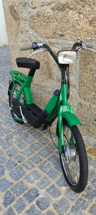 Mobilete Piaggio Ciao