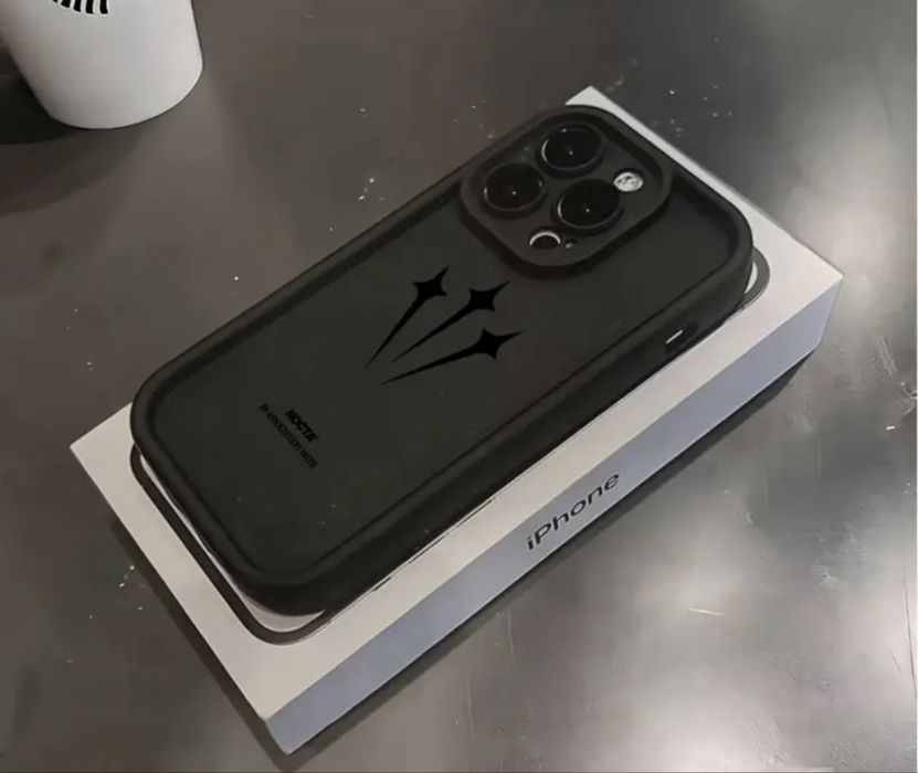Чохли на iphone 15 pro