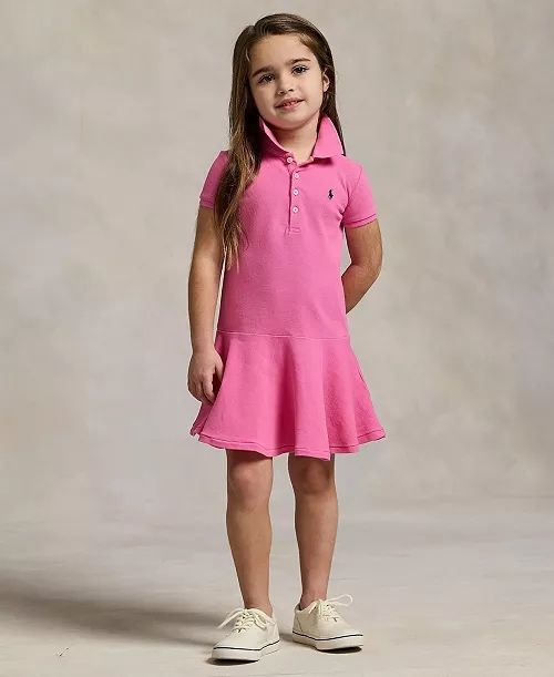 Дитча сукня Polo Ralph Lauren 8-10 років