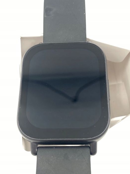 outlet smartwatch xiaomi redmi watch 5 active czarny opis