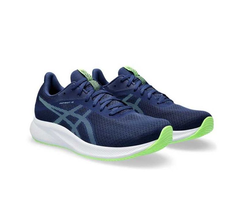 Кроссовки  Asics Patriot 13. Оригинал. Р 46.5