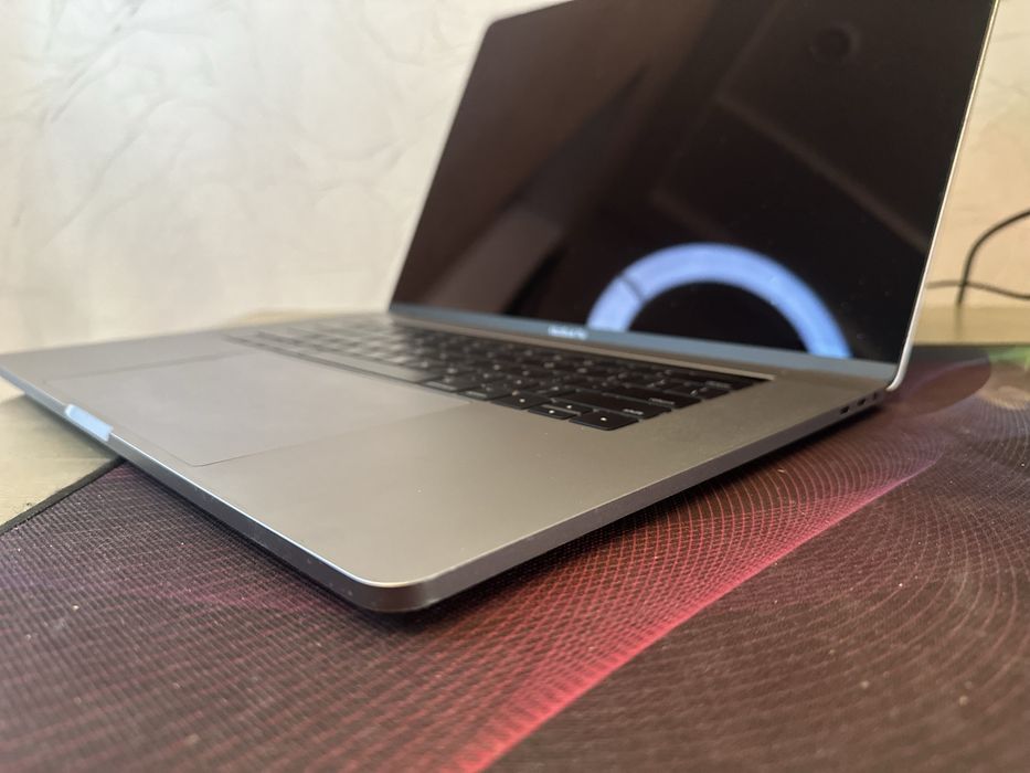 macbook pro retina 15 - купити ноутбуки - Ціна на OLX.ua