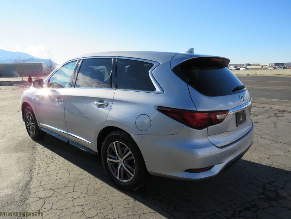 Фара фонарь накладка QX60 Инфинити Infiniti решетка ляда