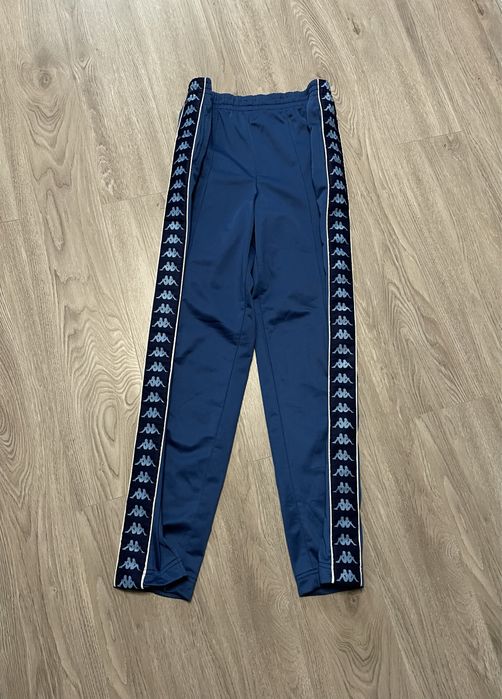 Спортивні штани Kappa з лампасами