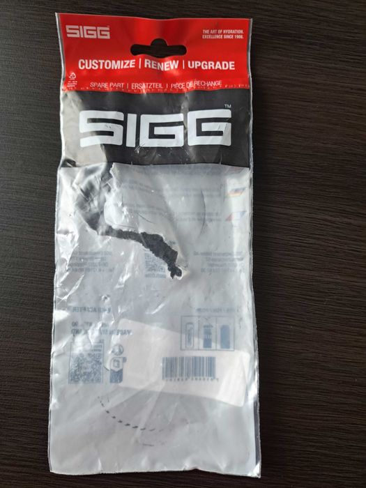 Adapter WMB Sigg nakrętka do bidonu z szeroką szyjką