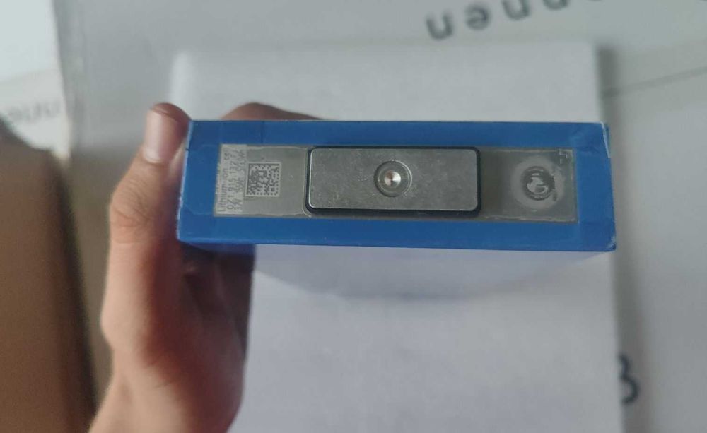 Нові призматичні Lithium-ion SonnenModule 3.7V   155Ah