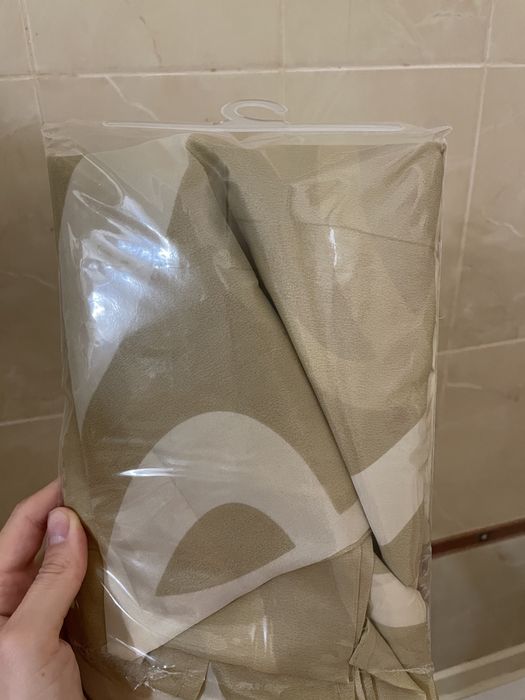 Шторка для душа