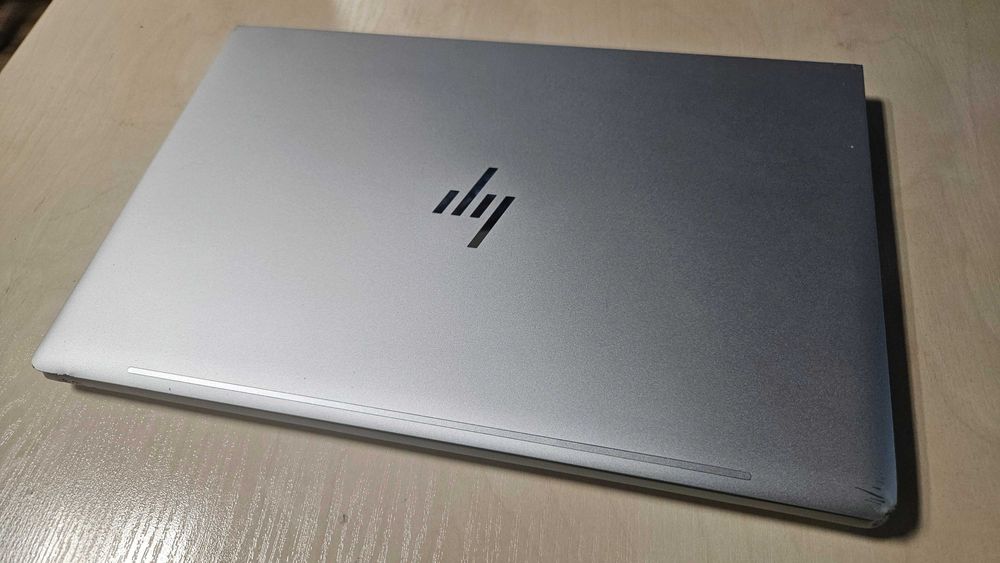 Ноутбук HP EliteBook 645 G9 /Ryzen 5 5675U /16GB RAM /256 SSD/ FHD IPS