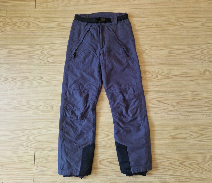 Штани зимові лижні Columbia розмір S ORIGINAL