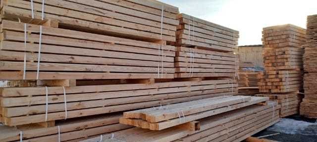 WIĘBY, Dachowe, Łaty, Deski Szalunkowe