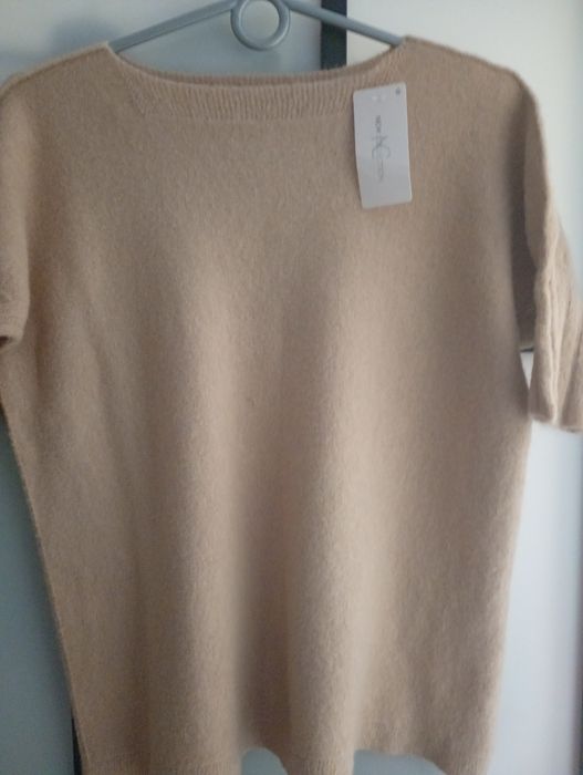 Nowe sweterki damskie