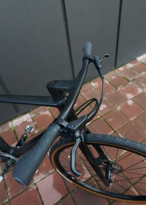 8кг! Карбоновий CANYON Roadlite CF 9.0 LTD (L) Force гревел велосипед