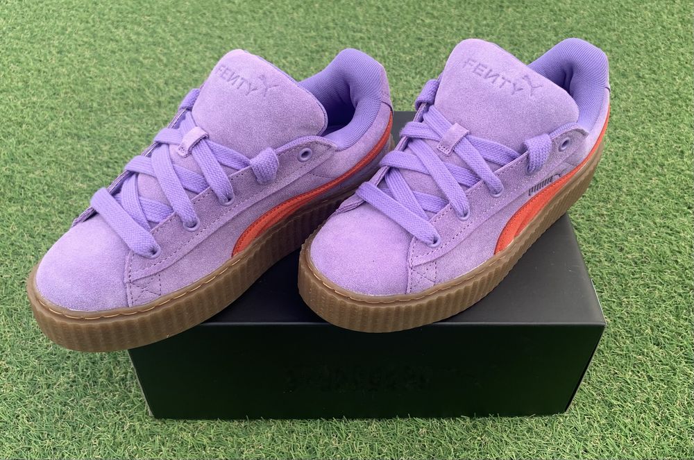 Puma Fenty X Creeper Phatty