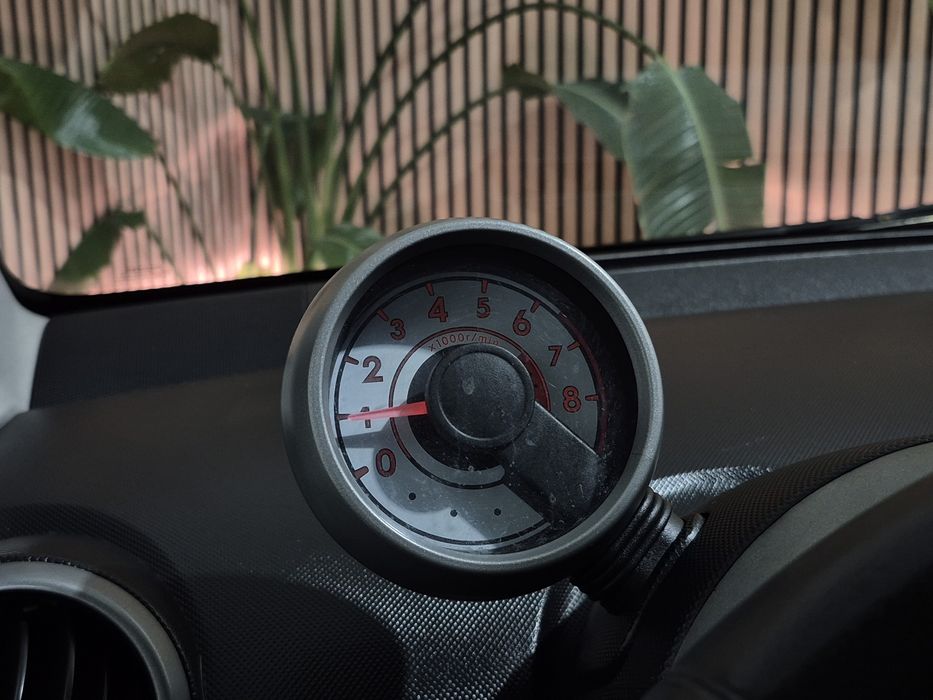 Citroen C1 - AUTOMÁTICO - 116.000KM | GARANTIA | Nacional