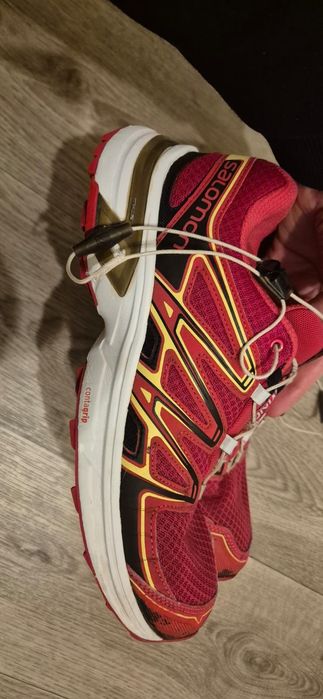 Жіночі кросівки Salomon Wings Flyte 2 W Lotus