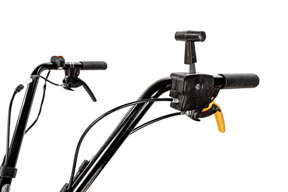 Glebogryzarka Spalinowa CEDRUS GL01 | 4,1kW | Loncin | Biegi | NOWA!