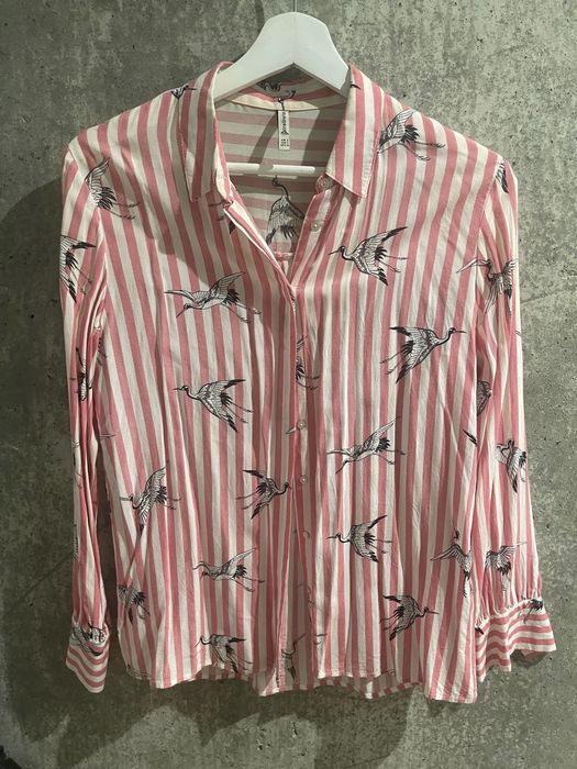 Camisas várias marcas 10€