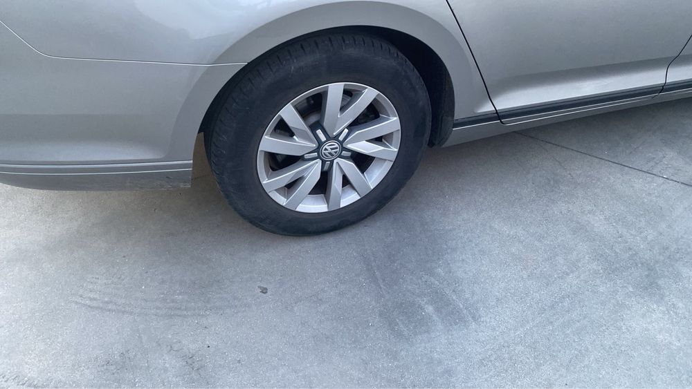Passat como nova — photo 5