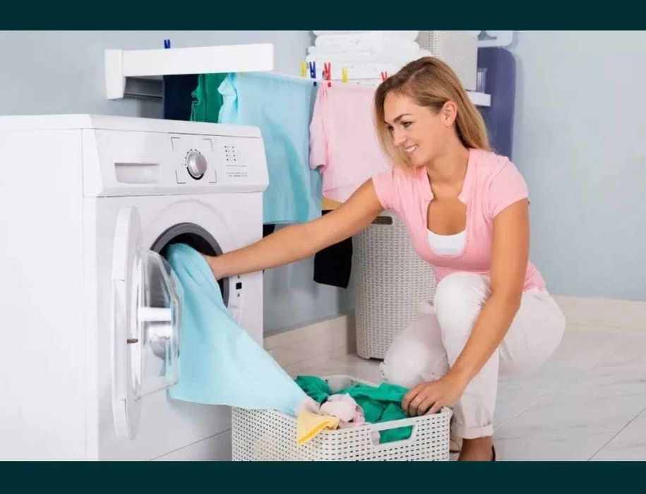 Стирка за 3-5часов 50грн кг.От 6 кг.Читайте внимательно описание