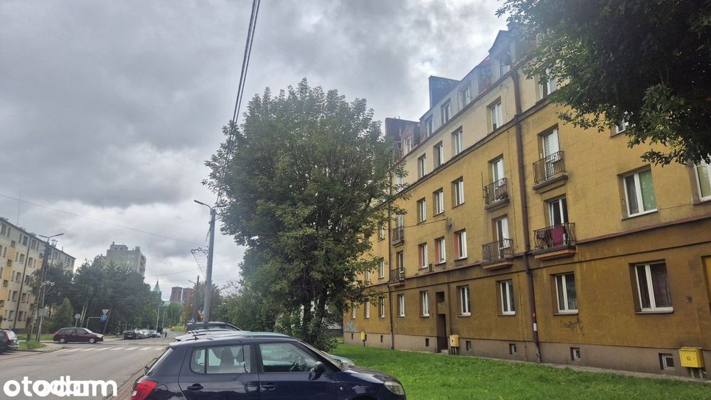 Mieszkanie – Czeladź, Osiedle Nowe Miasto, Stare Miasto - Widok 3