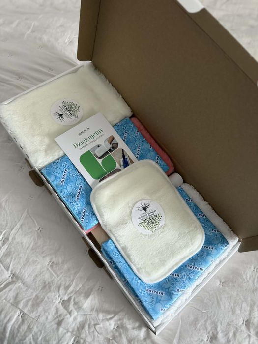 Nowy zestaw Mini set Raypath 2026